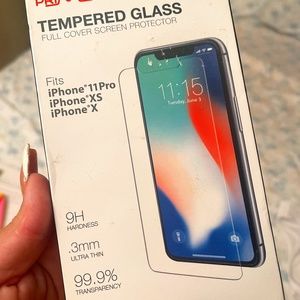 screen protector